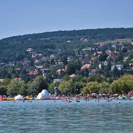 Hébergement de vacances Balatonalmadi/balaton 17971