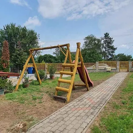 Balatonalmadi/balaton 17971 Hébergement de vacances
